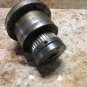 MIYANO LS-18C CNC LATHE SPINDLE COLLET CHUCK NOSE  5C?  4"