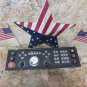 OKUMA LNC-8 CNC LATHE CONTROL PANEL 4809-770-010-B E3051-977-004 L95-04-2289