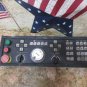 OKUMA LNC-8 CNC LATHE CONTROL PANEL 4809-770-010-B E3051-977-004 L95-04-2289