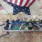 OKUMA LNC-8 CNC LATHE CONTROL PANEL 4809-770-010-B E3051-977-004 L95-04-2289