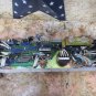 OKUMA LNC-8 CNC LATHE CONTROL PANEL 4809-770-010-B E3051-977-004 L95-04-2289