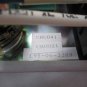 OKUMA LNC-8 CNC LATHE CONTROL PANEL 4809-770-010-B E3051-977-004 L95-04-2289
