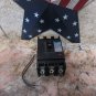 FUJI AUTO BREAKER EA103A 3 POLE 100A WITH SHUNT TRIP