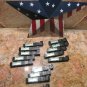 KURODA SOLENOID VALVE GCD-2408-D1 DC24V SHIZUOKA B-3V EACH 1