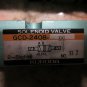 KURODA SOLENOID VALVE GCD-2408-D1 DC24V SHIZUOKA B-3V EACH 1