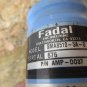 FADAL 4020 CNC CAPACITOR  SMA8510-5A-0 676 AMP-0037 10/93 AERO CGS 450V5L3P