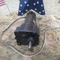 1996 HAAS VF1 BISON DC GEAR MOTOR 0.61" CYLINDER