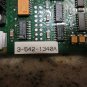 CINCINNATI MILACRON SIEMENS CIRCUIT BOARD UNIT 3-542-1340A WARRANTY