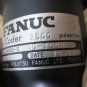 FANUC PULSE CODER 2500 A860-0300-T002 93285 LOT OF 2 PIECES