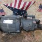DAIKIN HYDRAULIC OIL MOTOR PUMP M15A1-2-30 MFGY21 V15AIR-40 V15A1R-40