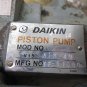 DAIKIN HYDRAULIC OIL MOTOR PUMP M15A1-2-30 MFGY21 V15AIR-40 V15A1R-40
