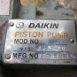 DAIKIN HYDRAULIC OIL MOTOR PUMP M15A1-2-30 MFGY21 V15AIR-40 V15A1R-40