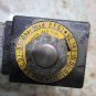 PARKER VALVE COIL ZB16 16W 24V DC VE 143 MOD IACD CNC AGIE AGIECUT 120 EDM