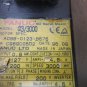 WARRANTY: FANUC AC SERVO MOTOR 0(3/3000 A06B-0123-B575 C969C0502 0.9KW EACH 1