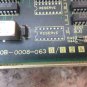 FANUC CIRCUIT BOARD A20B-0008-0630/02A