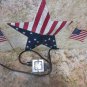 BARKSDALE PRESS ACT. SWITCH E1H-H90 PRESSURE SWITCH