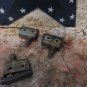 OMRON SAFETY LIMIT SWITCH 2C-Q22 ZC-Q22 LOT OF 3 PIECES