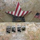 YASKAWA MAGNETIC CONTACTOR HI-12E N.C 0851-1 L-17781-B MORI SEIKI SL-3 LOT OF 4 YASKAWA MAGNETIC CONTACTOR HI-12E N.C 0851-1 L-17781-B MORI SEIKI SL-3 LOT OF 4