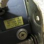 YASKAWA MAGNETIC CONTACTOR HI-12E N.C 0851-1 L-17781-B MORI SEIKI SL-3 LOT OF 4