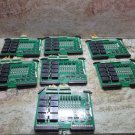 KEL JAPAN NACHI CIRCUIT BOARD UNIT UM134 11-99114029 CNC EDM KEL JAPAN NACHI CIRCUIT BOARD UNIT UM134 11-99114029 CNC EDM