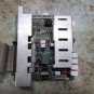 YASKAWA CIRCUIT BOARD DF8202517 REV.B CACR-SRCB 5 ZS CNC