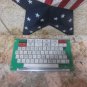 FADAL VMC15 CNC VERTICAL MILL ITS KEYBOARD ELE-1784 REV-C 17715 KEYPAD