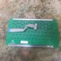 FADAL VMC15 CNC VERTICAL MILL ITS KEYBOARD ELE-1784 REV-C 17715 KEYPAD