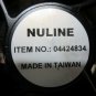 NULINE FAN ITEM NO: 04424834 OKUMA CADET V CNC
