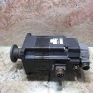 MITSUBISHI AC SERVO MOTOR HA 100NCBS HA100NS-A33 CNC OSA253