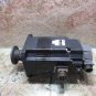 MITSUBISHI AC SERVO MOTOR HA 100NCBS HA100NS-A33 CNC OSA253