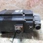 MITSUBISHI AC SERVO MOTOR HA 100NCBS HA100NS-A33 CNC OSA253