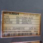 MITSUBISHI AC SERVO MOTOR HA 100NCBS HA100NS-A33 CNC OSA253