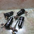 OKUMA LAW-S CNC OKUMA LAW S WATER VALVE AIR FILTER REGULATOR .LOT OF 3 PIECES OKUMA LAW-S CNC OKUMA LAW S WATER VALVE AIR FILTER REGULATOR .LOT OF 3 PIECES