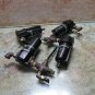 OKUMA LAW-S CNC OKUMA LAW S WATER VALVE AIR FILTER REGULATOR .LOT OF 3 PIECES