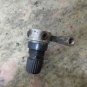 1993 HAAS VF-2 VALVE CNC VERTICAL MILL AIR FILTER REGULATOR