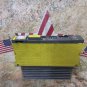 FANUC SERVO AMPLIFIER MODULE A06B-6079-H103 6096 1.25KW 5.9A