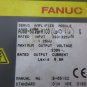 FANUC SERVO AMPLIFIER MODULE A06B-6079-H103 6096 1.25KW 5.9A
