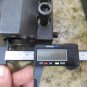 SAMSUNG PL-10 CNC LATHE TOOLING TOOL HOLDER BLOCK 1.5" INCH 3.5" X 4" EACH 1