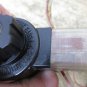NACHI FUJIKOSHI SOLENOID VALVE COIL EAB64-C1-1A
