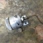 BIJUR MINI MOTOR B-7239 AB HAAS LUBRICATING FILTER