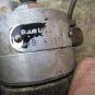 BIJUR MINI MOTOR B-7239 AB HAAS LUBRICATING FILTER