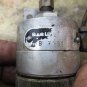 BIJUR MINI MOTOR B-7239 AB HAAS LUBRICATING FILTER