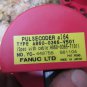 FANUC PULSE CODER AI64 A860-0365-V501 T101 YC-448756 A860-0365-T101 EACH 1