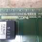FANUC BOARD A20B-1000-0940/04B