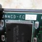 YASKAWA CIRCUIT BOARD DF9200710-A0 JANCD-FC242