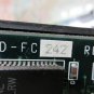 YASKAWA CIRCUIT BOARD DF9200710-A0 JANCD-FC242