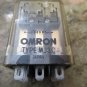 OMRON FUSE SWITCH MJ3C