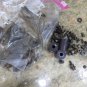 99 HAAS VF-4 CNC MILL ATC TOOL CHANGER CAROUSEL HOLDER POD POT LOT OF 3 PIECES