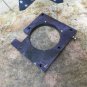 FADAL 4020 CNC VERTICAL MILL BRACKET SPINDLE MOTOR HEAD SPACER