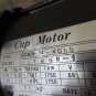 YASKAWA CUP MOTOR UGCMEM-04-MC55 057658-1 TFUE-05ZC7 N.T5340-5